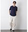 ストレッチジャガードTシャツ 半袖