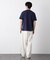 ストレッチジャガードTシャツ 半袖