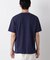 ストレッチジャガードTシャツ 半袖