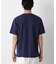 ストレッチジャガードTシャツ 半袖