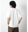 ナノベアTシャツ 半袖(落花生)