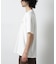 ナノベアTシャツ 半袖(落花生)