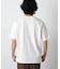 ナノベアTシャツ 半袖(落花生)