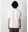 ナノベアTシャツ 半袖(落花生)