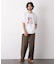 ORIGINAL GALLERY Tシャツ 半袖 3