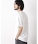 60サーフニットヘンリーTシャツ 半袖