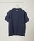 60サーフニットヘンリーTシャツ 半袖