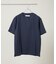 60サーフニットヘンリーTシャツ 半袖