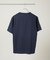 60サーフニットヘンリーTシャツ 半袖