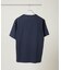 60サーフニットヘンリーTシャツ 半袖
