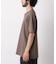 60サーフニットヘンリーTシャツ 半袖