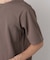 60サーフニットヘンリーTシャツ 半袖