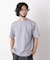 60サーフニットTシャツ 半袖