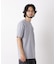 60サーフニットTシャツ 半袖