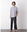 60サーフニットTシャツ 半袖
