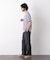 60サーフニットTシャツ 半袖