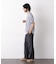 60サーフニットTシャツ 半袖