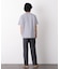 60サーフニットTシャツ 半袖