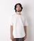 60サーフニットTシャツ 半袖