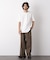 60サーフニットTシャツ 半袖