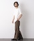 60サーフニットTシャツ 半袖