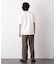 60サーフニットTシャツ 半袖