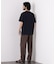 60サーフニットTシャツ 半袖