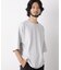 オーバーサイズ ブークレビッグTシャツ 半袖