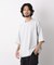 オーバーサイズ ブークレビッグTシャツ 半袖