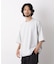 オーバーサイズ ブークレビッグTシャツ 半袖