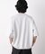 オーバーサイズ ブークレビッグTシャツ 半袖