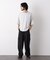 オーバーサイズ ブークレビッグTシャツ 半袖