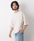 オーバーサイズ ブークレビッグTシャツ 半袖