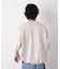 オーバーサイズ ブークレビッグTシャツ 半袖