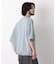 オーバーサイズ ブークレビッグTシャツ 半袖