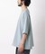 オーバーサイズ ブークレビッグTシャツ 半袖