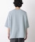 オーバーサイズ ブークレビッグTシャツ 半袖