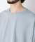 オーバーサイズ ブークレビッグTシャツ 半袖