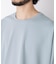 オーバーサイズ ブークレビッグTシャツ 半袖