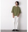 オーバーサイズ ブークレビッグTシャツ 半袖