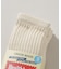 Healthknit／シンカークラシック無地SOX 3足set