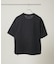CIRCLEMOVA(R)メッシュリップストップTシャツ 半袖(セットアップ可)
