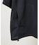 CIRCLEMOVA(R)メッシュリップストップTシャツ 半袖(セットアップ可)