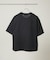 CIRCLEMOVA(R)メッシュリップストップTシャツ 半袖(セットアップ可)
