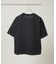 CIRCLEMOVA(R)メッシュリップストップTシャツ 半袖(セットアップ可)
