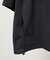 CIRCLEMOVA(R)メッシュリップストップTシャツ 半袖(セットアップ可)
