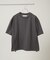 CIRCLEMOVA(R)メッシュリップストップTシャツ 半袖(セットアップ可)