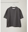 CIRCLEMOVA(R)メッシュリップストップTシャツ 半袖(セットアップ可)