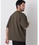 CIRCLEMOVA(R)メッシュリップストップTシャツ 半袖(セットアップ可)