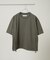 CIRCLEMOVA(R)メッシュリップストップTシャツ 半袖(セットアップ可)